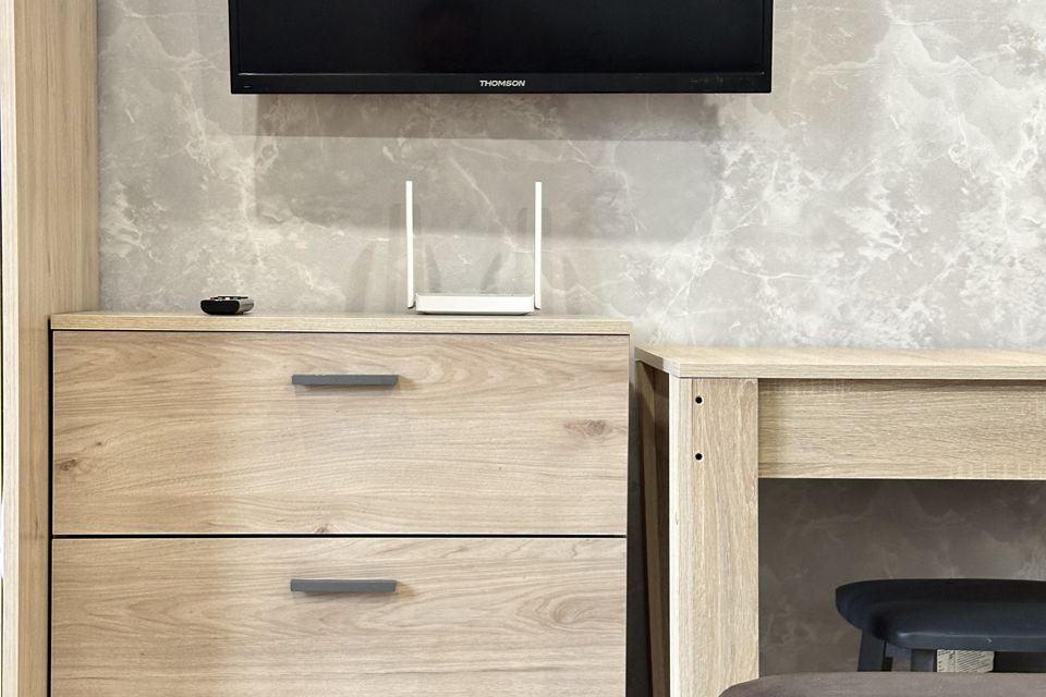 Продаётся студия, 26 м²