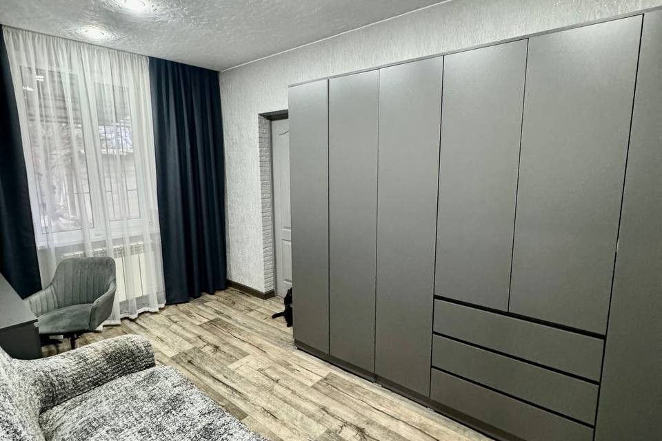 Продаётся 1-этажный дом, 100 м²