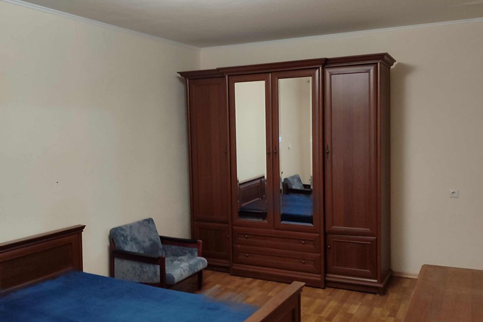 Продаётся 2-комнатная квартира, 54 м²