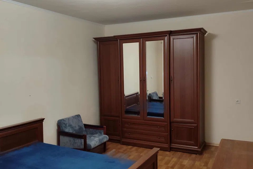 Продаётся 2-комнатная квартира, 54 м²