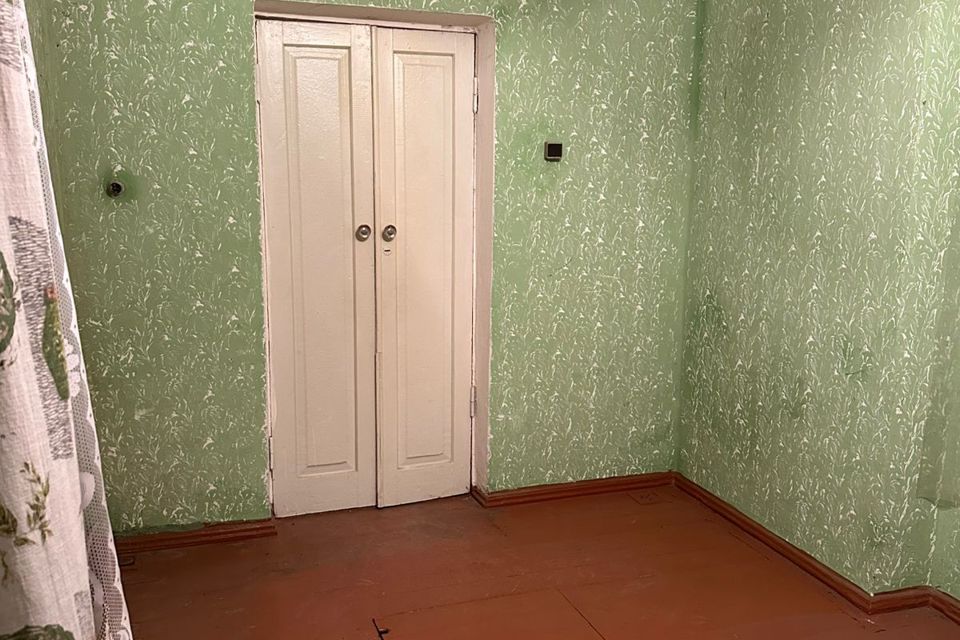 Продаётся 2-комнатная квартира, 59.7 м²
