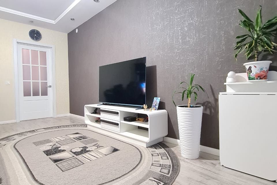 Продаётся 3-комнатная квартира, 79 м²