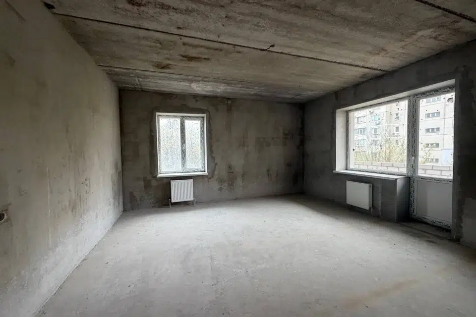 Продаётся 2-комнатная квартира, 67 м²