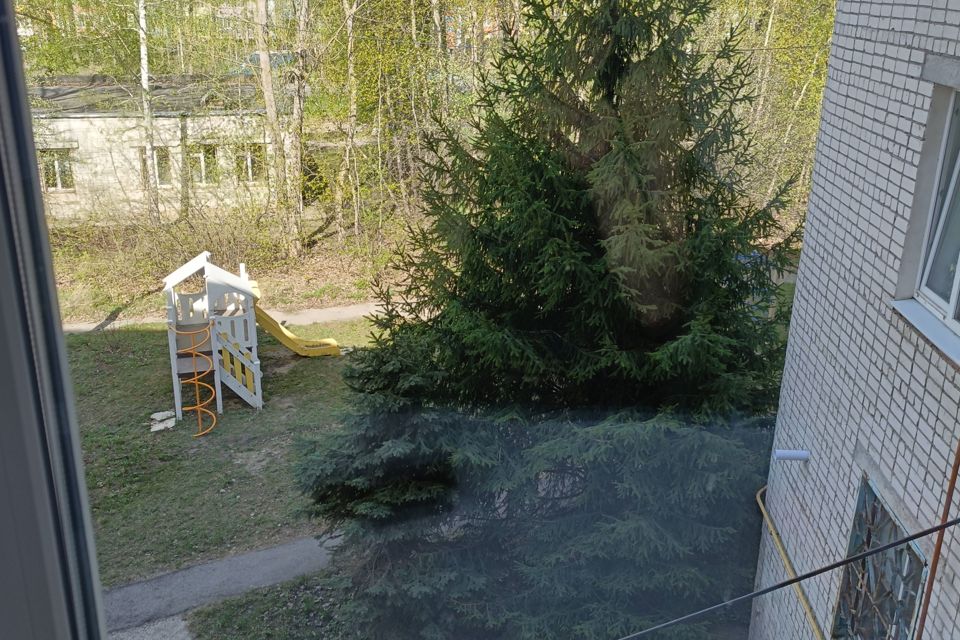 Продаётся 3-комнатная квартира, 87 м²