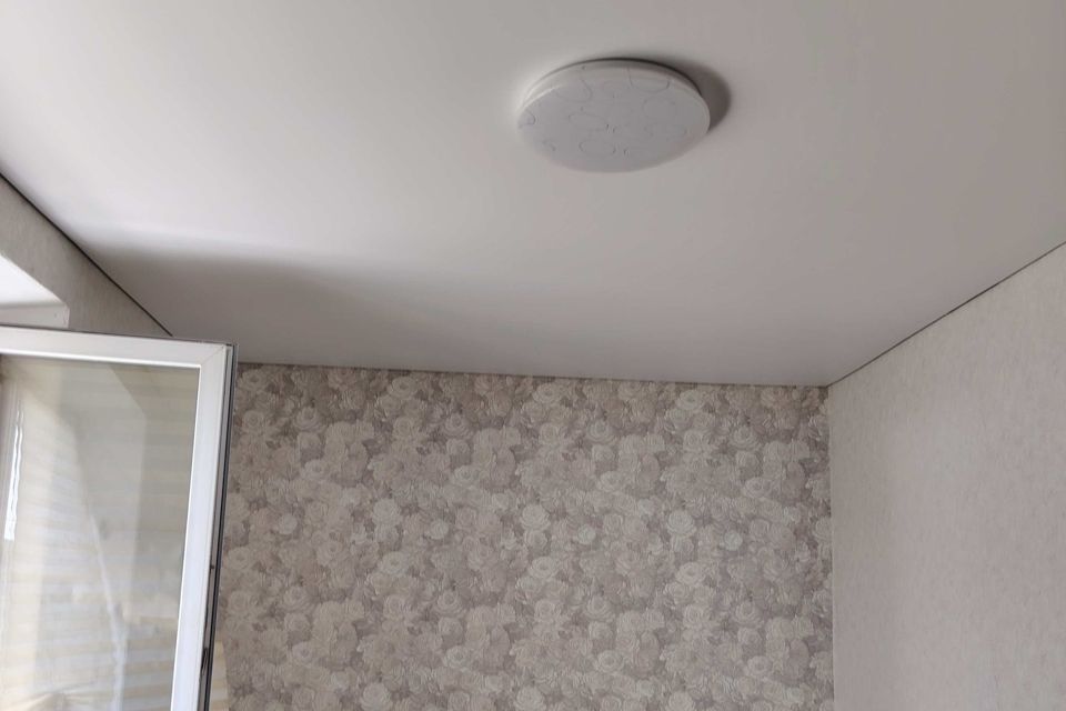 Продаётся 2-комнатная квартира, 54.4 м²