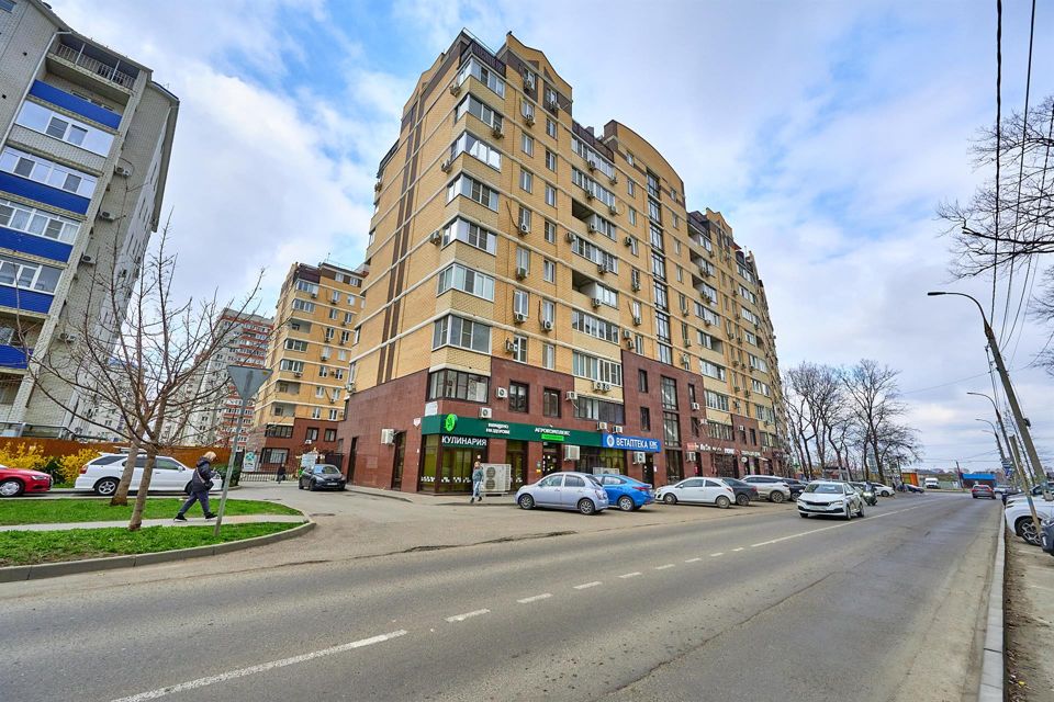 Продаётся 1-комнатная квартира, 32.1 м²