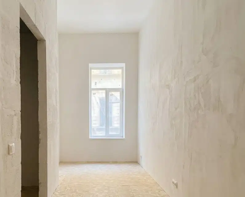 Продаётся студия, 10.8 м²
