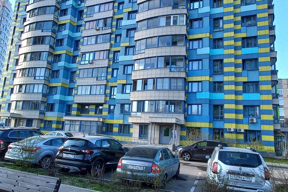 Продажа квартир в Минске в микрорайоне Лебяжий (Ржавец)