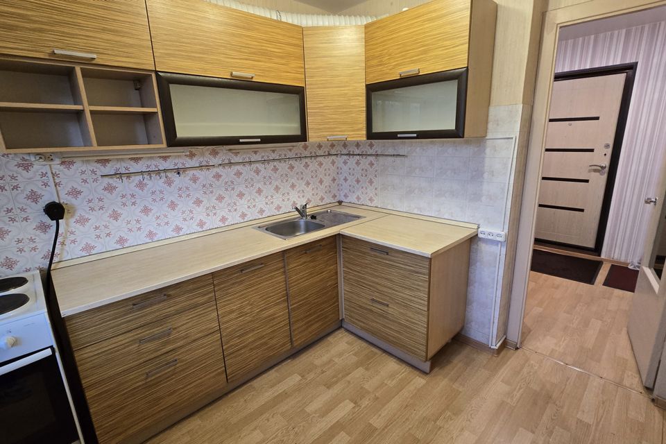 Продаётся 2-комнатная квартира, 48.4 м²