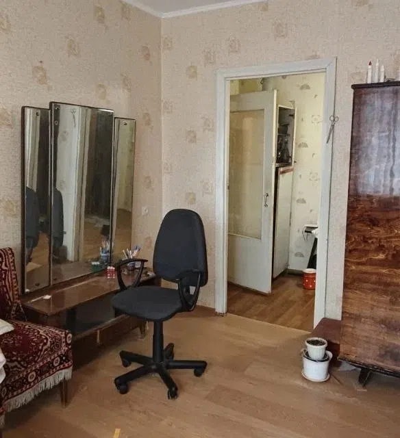 Продаётся 2-комнатная квартира, 54 м²