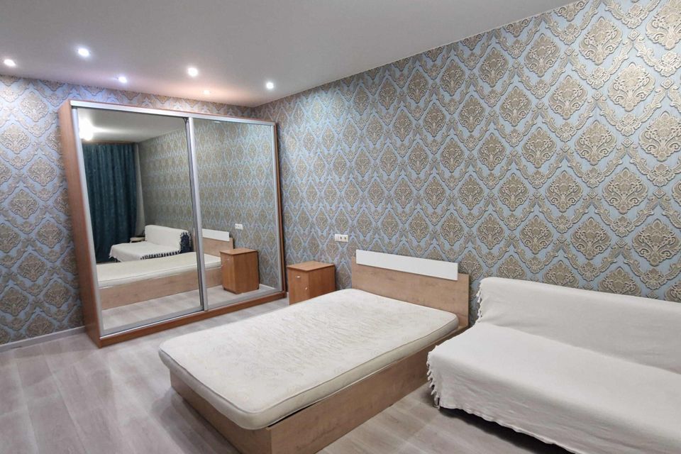 Сдаётся 1-комнатная квартира, 38.8 м²