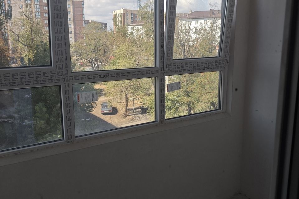 Продаётся 2-комнатная квартира, 58 м²