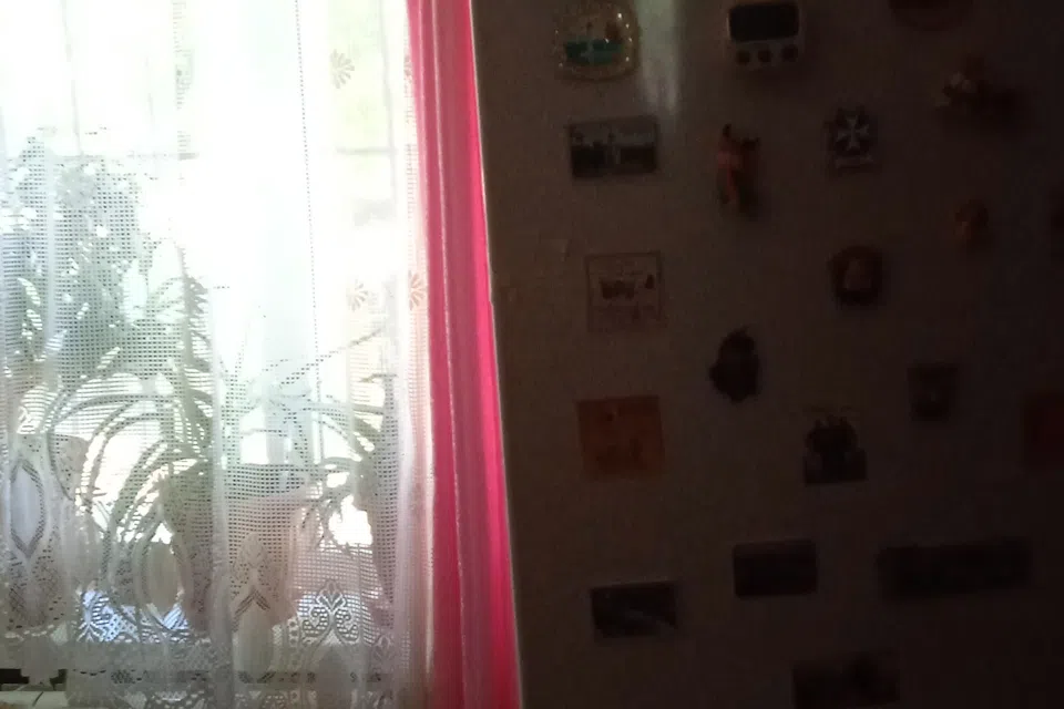 Продаётся 2-комнатная квартира, 44.3 м²