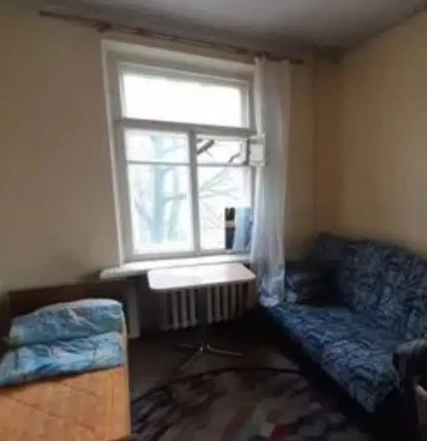 Продаётся комната в 3-комн. квартире, 19 м²