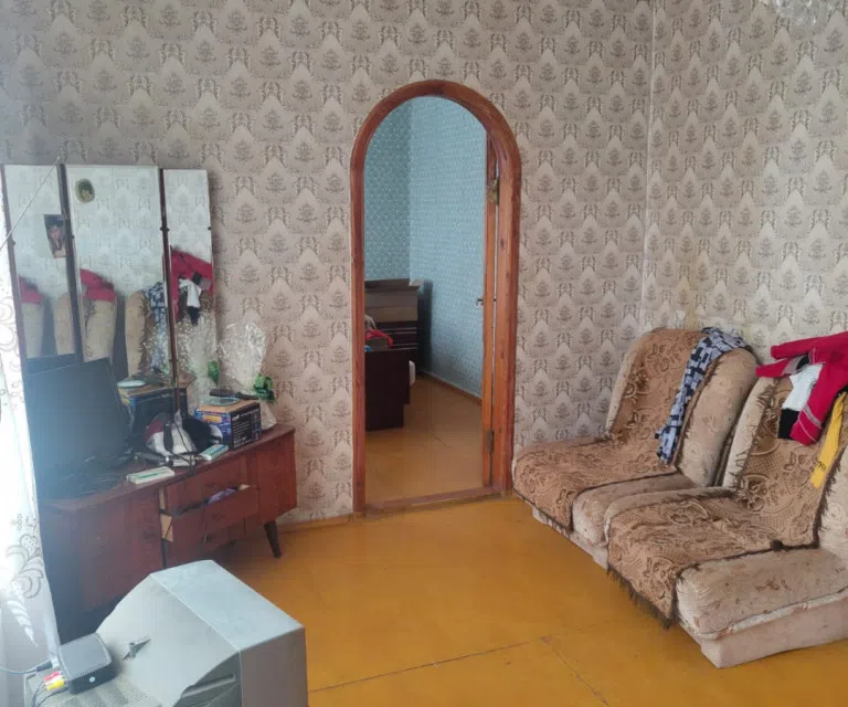 Продаётся 1-этажный дом, 61.2 м²