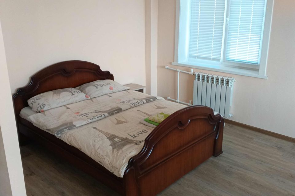 Сдаётся 1-комнатная квартира, 31 м²