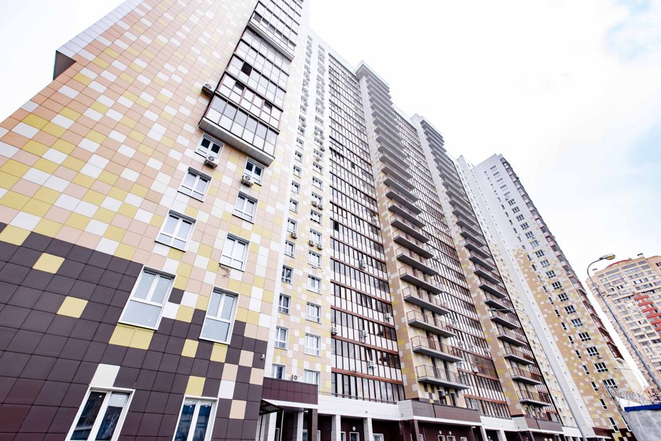 Продаётся студия, 28.4 м²