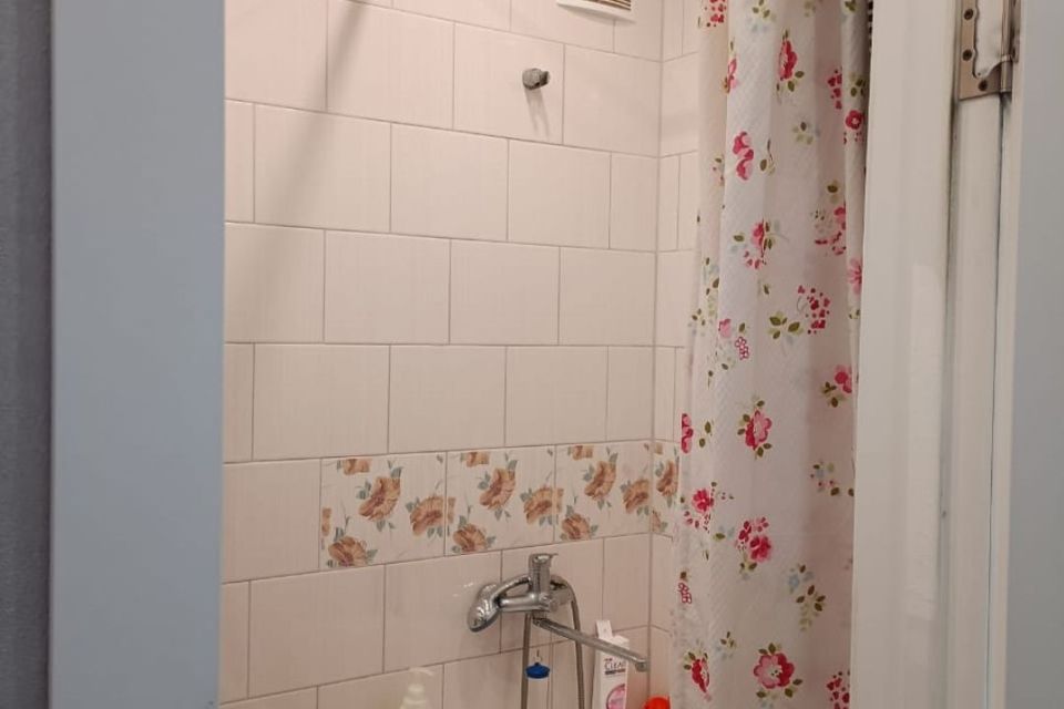 Продаётся 1-комнатная квартира, 35 м²