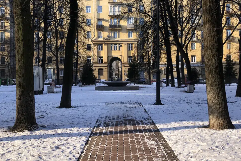 Продаётся 2-комнатная квартира, 52.6 м²