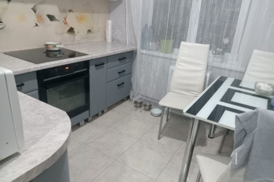 Продаётся 2-комнатная квартира, 52 м²