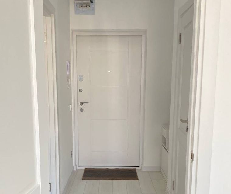 Продаётся 1-комнатная квартира, 33.6 м²
