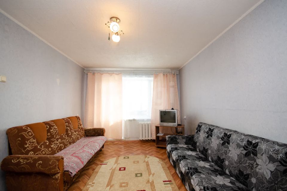 Продаётся 1-комнатная квартира, 29 м²