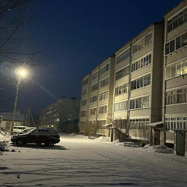 Продаётся 2-комнатная квартира, 50 м²