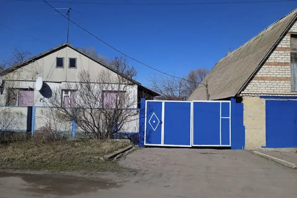 Продаётся 1-этажный дом, 100 м²