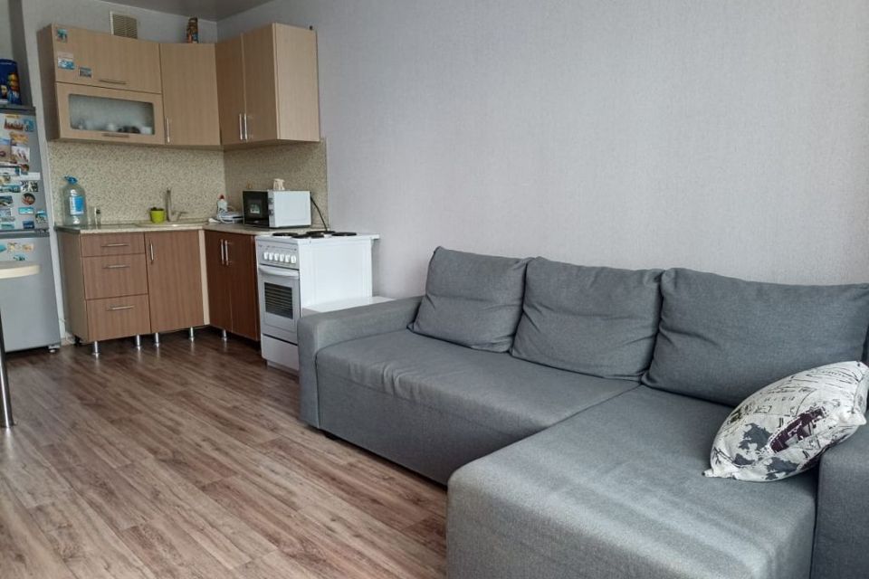 Продаётся студия, 24 м²