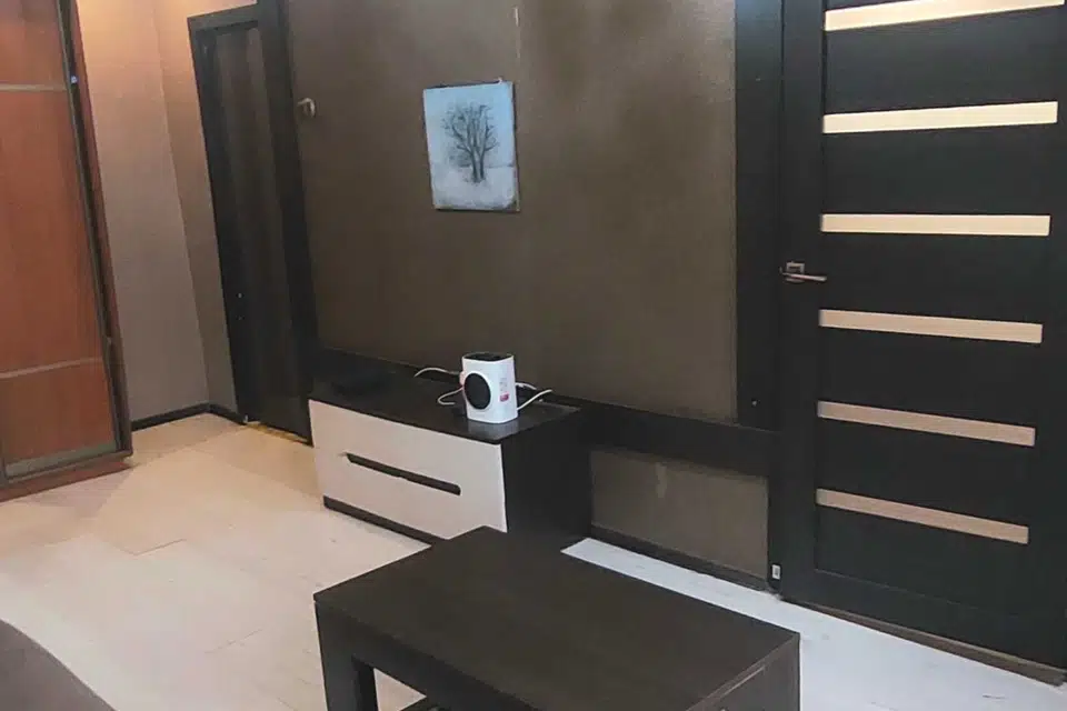 Продаётся 2-комнатная квартира, 42 м²