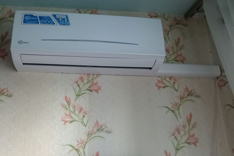 Продаётся 1-комнатная квартира, 29.9 м²