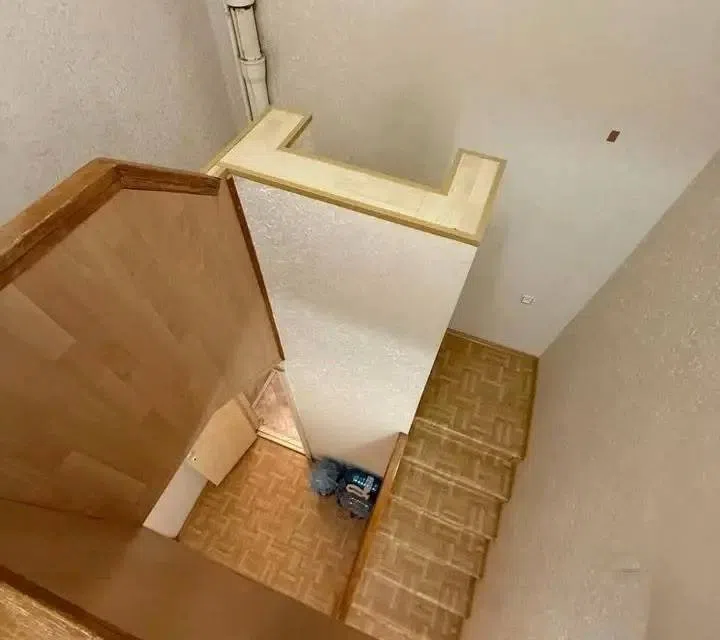 Продаётся 4-комнатная квартира, 93.8 м²
