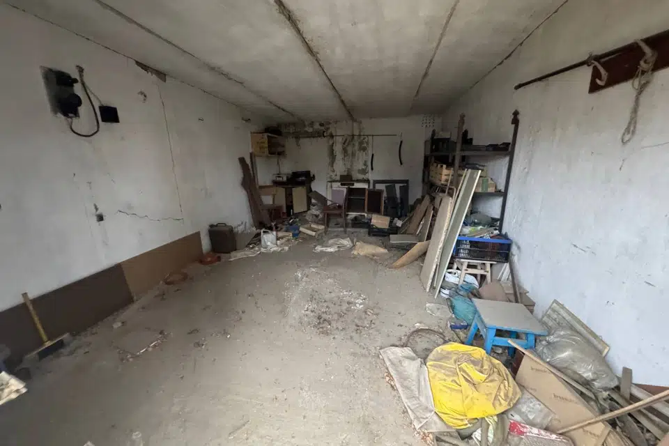 Продаётся гараж, 30.7 м²