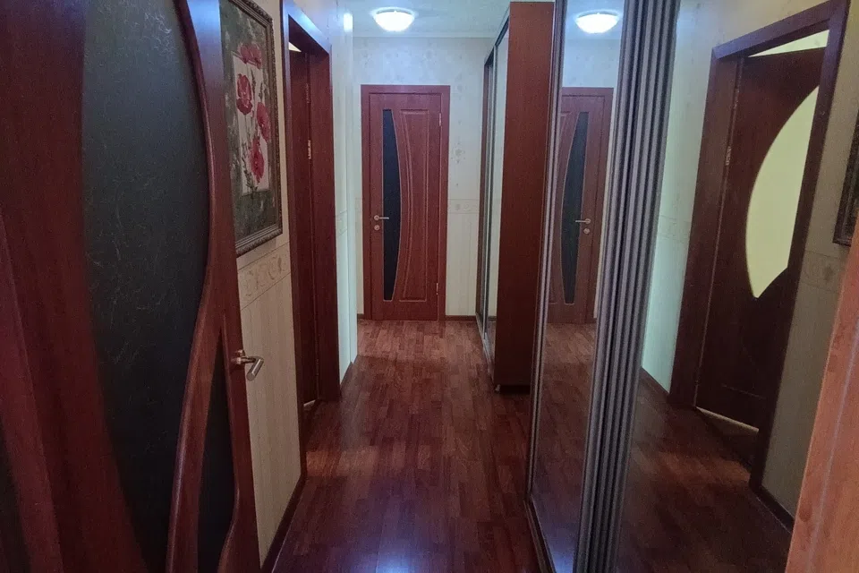 Продаётся 2-комнатная квартира, 50 м²