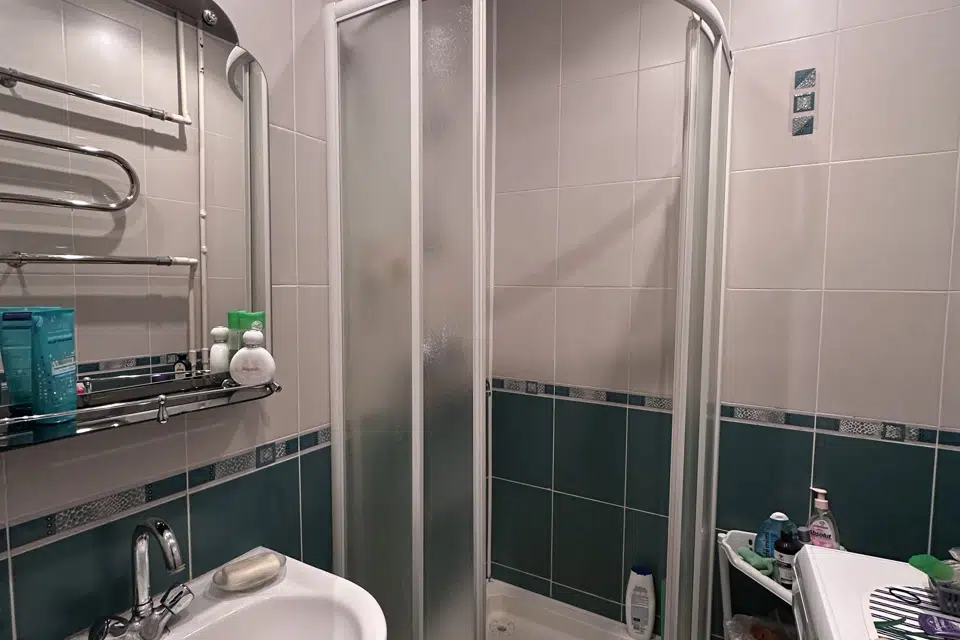 Продаётся 2-комнатная квартира, 48 м²