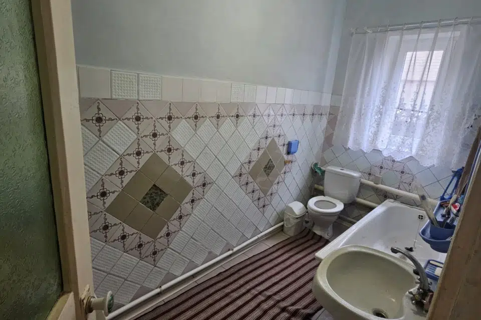 Продаётся 1-этажный дом, 90 м²
