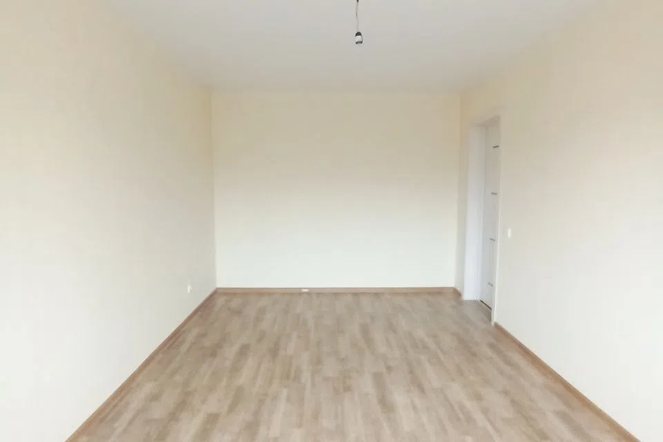 Продаётся 3-комнатная квартира, 63.3 м²