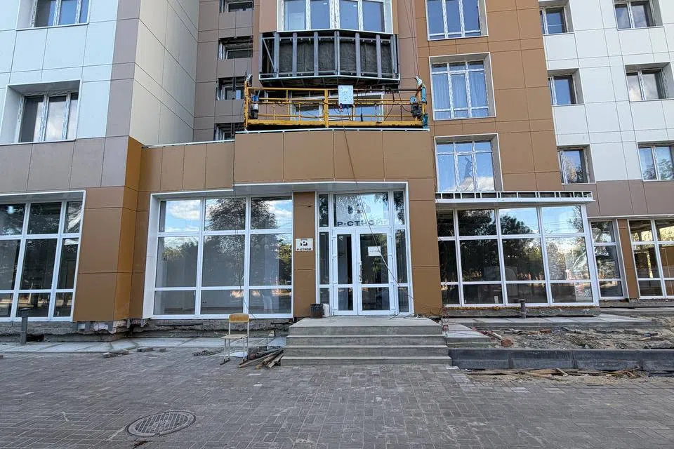 Продаётся помещение своб. назначения, 191 м²