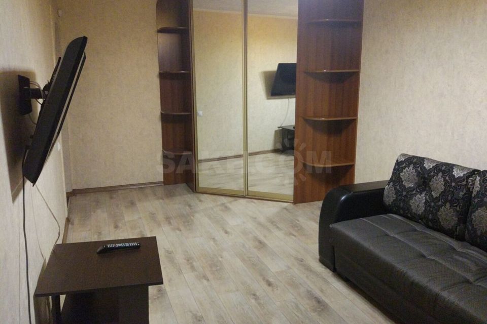 Продаётся 1-комнатная квартира, 31 м²