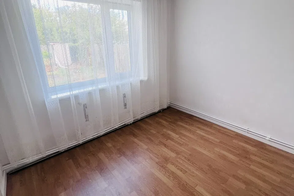 Продаётся 1-этажный дом, 86 м²