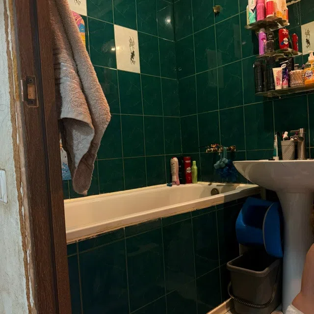 Продаётся 2-комнатная квартира, 45 м²