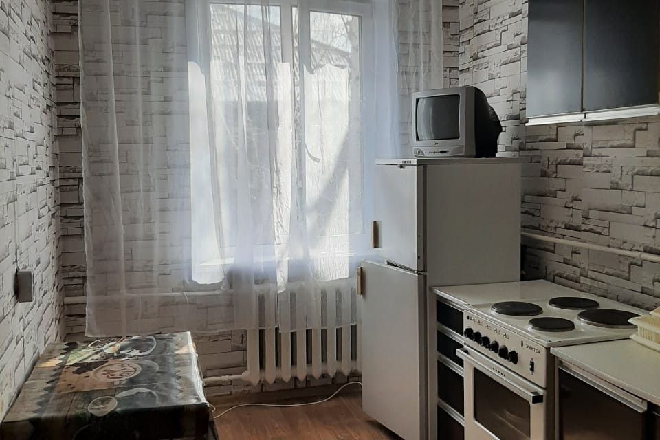 Сдаётся 2-комнатная квартира, 51.8 м²