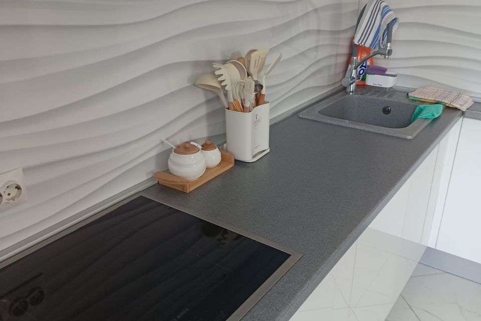 Продаётся 2-комнатная квартира, 52 м²