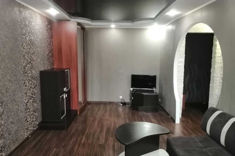 Сдаётся 2-комнатная квартира, 45 м²