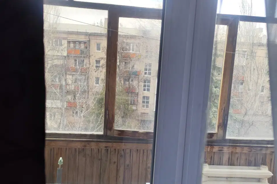 Продаётся 1-комнатная квартира, 24.7 м²