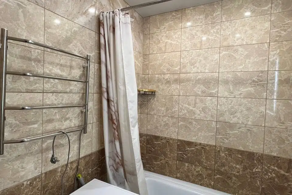 Продаётся 3-комнатная квартира, 74 м²