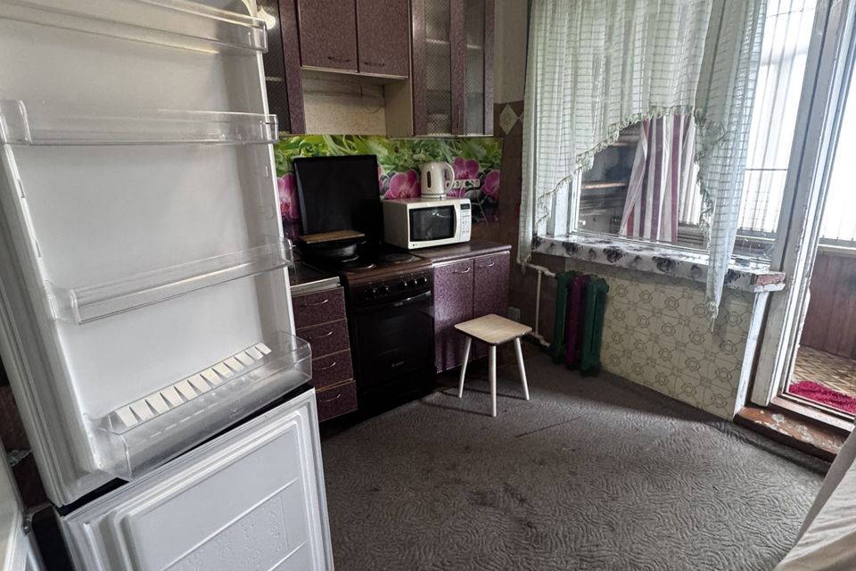 Сдаётся 2-комнатная квартира, 54 м²
