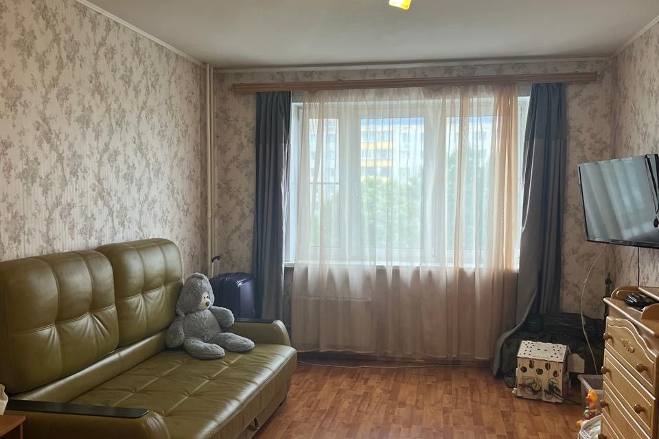Продаётся 2-комнатная квартира, 62.5 м²