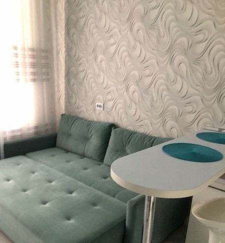 Продаётся 2-комнатная квартира, 40.1 м²