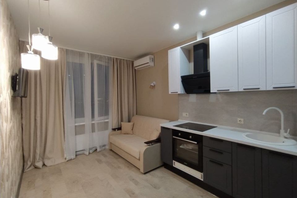 Продаётся 2-комнатная квартира, 46 м²